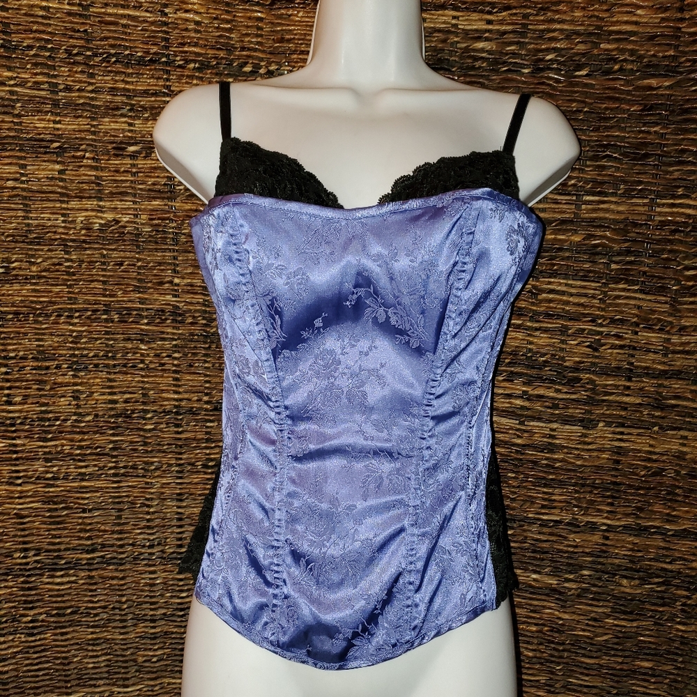 FREDERICKS CORSET